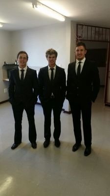 BSc Menslike Beweging & Fisiologie| Over de Voor Manskoshuis