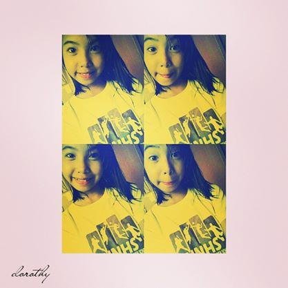 DoRothyCute143's profile picture. loves to sing and dance