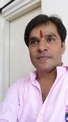 Ex.president of janpad panchayat obaidullaganj bhojpur (m.p.)
Ex.president youth Congress Raisen 
general secretary Congress Raisen