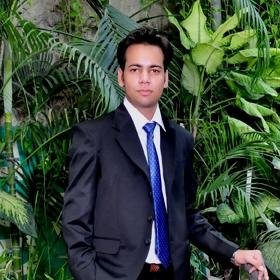 I am an analyzer by heart and also hard worker and smart.