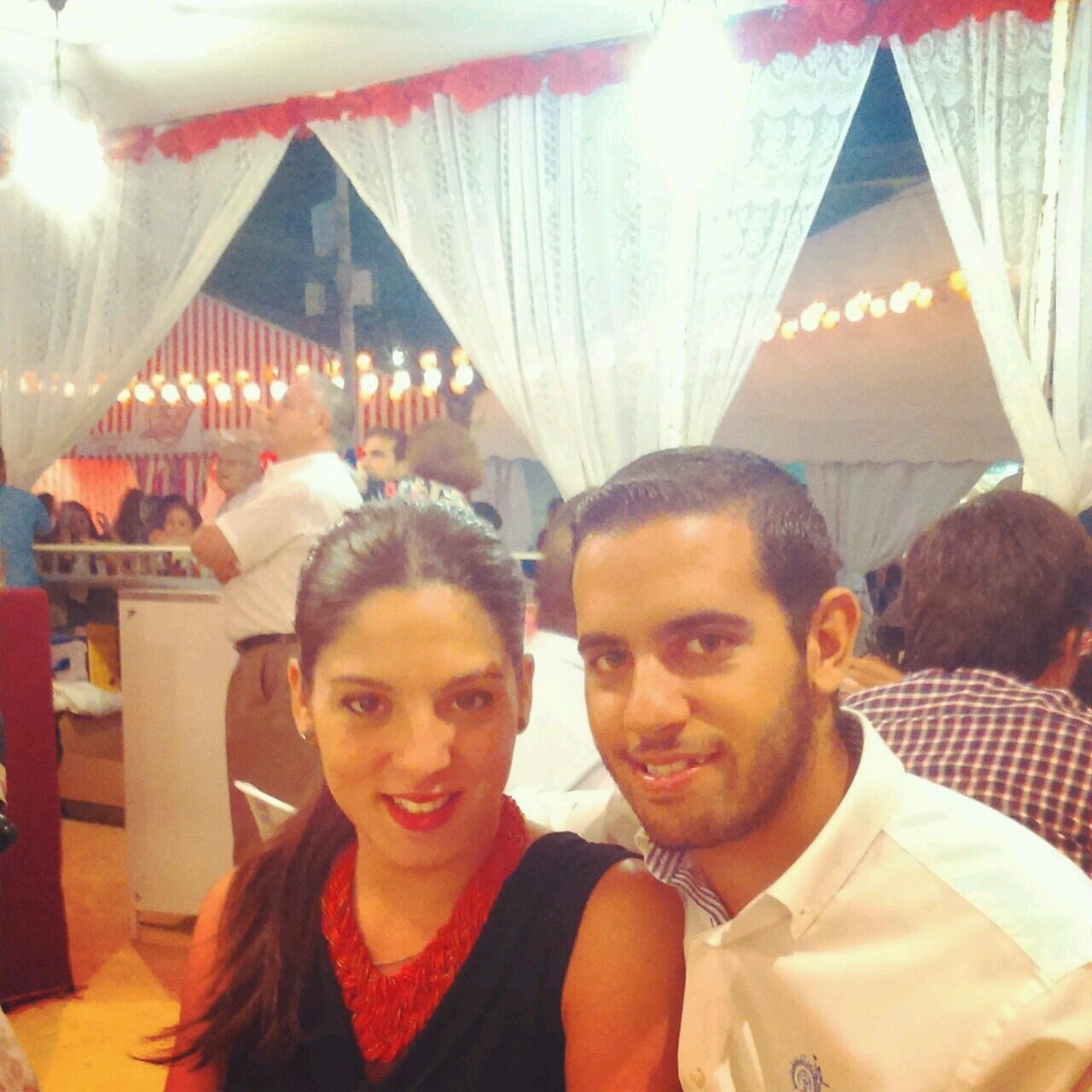 Reina_Sergi's profile picture. Feliz a tu lado !  18 ❤