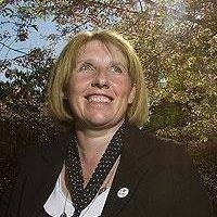 LeonieHapeta's profile picture. Palmerston North City Councillor looking to do the best for the people in our city