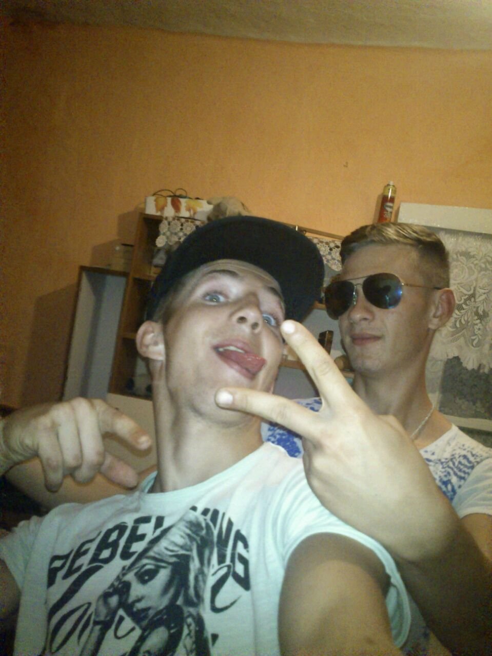 vasyalbu's profile picture. 