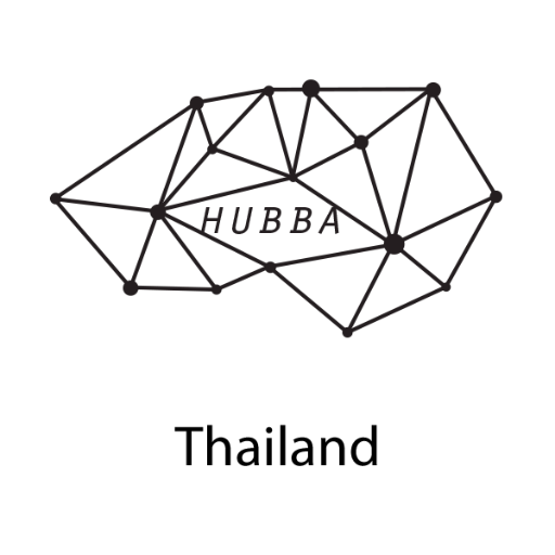 HUBBAThailand's profile picture. Bangkok's 1st coworking space for startup entrepreneurs, innovators and professionals walking distance BTS Ekamai
