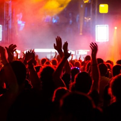 Re-tweeting the accounts of live music venues in the Brighton area. Message us to be added.
