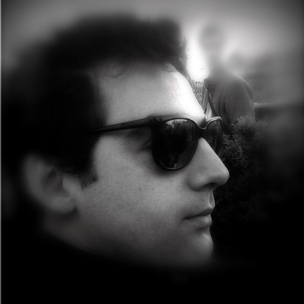 Nicolas Cazanaveさんのプロフィール画像