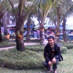 never give up and always prayed