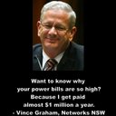 Sir Not Vince Graham - @VinnieGeeBunger - Twitter