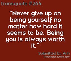 Darlingpassit's profile picture. Transgendered woman animal / human rights advocate vegan making the world better one day at a time PASS IT ON