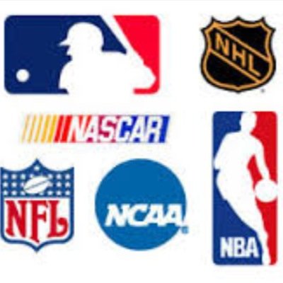 We're just a group of friends who love sports. So take a ride on this sports rollercoaster with us!! Follow the ups and downs of our daily picks #letsmakeMoney