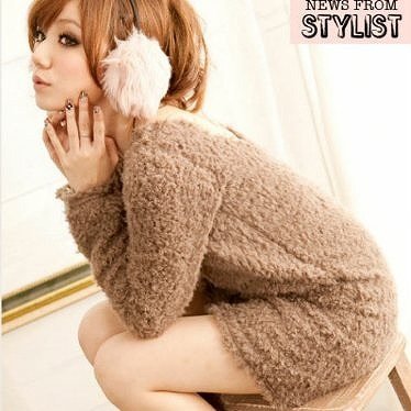 《個人販売しています★》
可愛いお洋服を取り扱っていく予定です^ ^
気になる商品があったら気軽に連絡して頂きたいです♪
