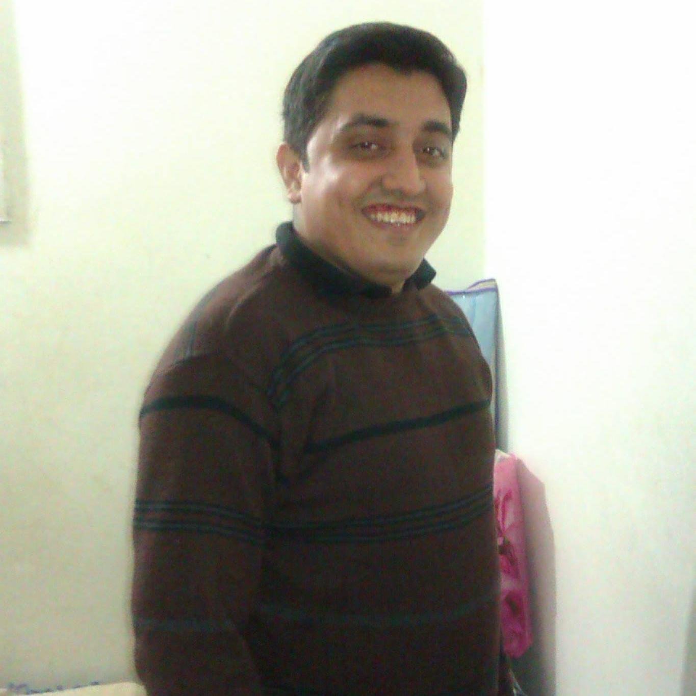 cutehasn's profile picture. There Is No God But ALLAAH and Muhammad (May Peace & Blessings of ALLAAH be Upon Him) Is Messenger of ALLAAH.