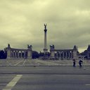 Brian Dicks - @budapestbible - Twitter