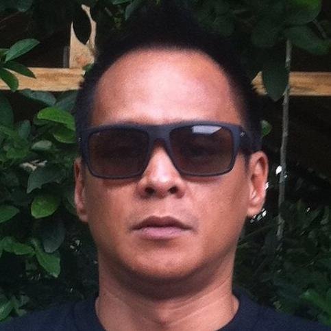 Barry_Canton's profile picture. 