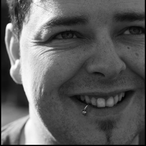 I'm Cam, I blog about my cancer journey.