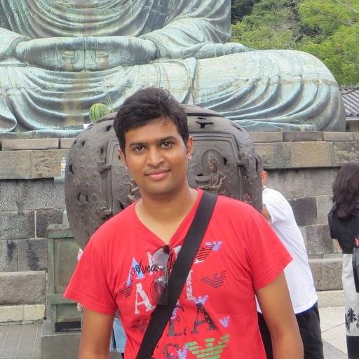 Engineering Manager @RakutenJP
Linkedin: https://t.co/jnV3VTqk69