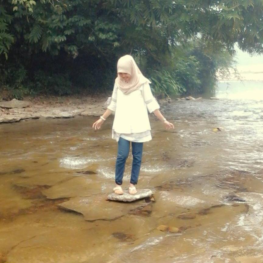 you must be the change you want to see in the world...!
