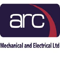 ARC M&E Ltd(@arclimited) 's Twitter Profile Photo