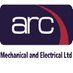 ARC M&E Ltd (@arclimited) Twitter profile photo ARC M&E Ltd (@arclimited) Twitter profile photo