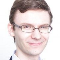 Fabian Streitel (@karottenreibe) 's Twitter Profile Photo Fabian Streitel (@karottenreibe) 's Twitter Profile Photo