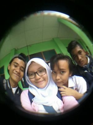 Dharma, Bijaksana, Ksatria