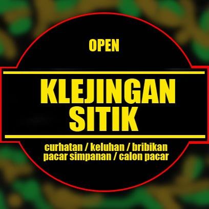 klejingansitik Profile Picture