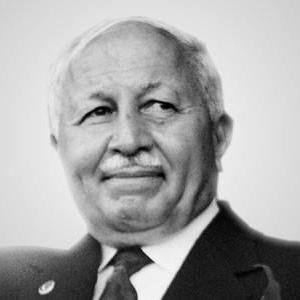 Milli Görüş Lideri Prof.Dr.Necmettin Erbakan
