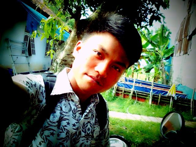 ghanif_wms's profile picture. aku sekarang sama kamu