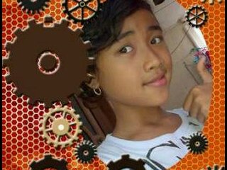 Im Support you Prilly Latuconsina♥Im Prillvers♥