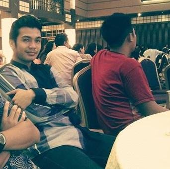 Kamu baik aku bisa lebih baik, kalau kamu jahat aku juga bisa lebih jahat !