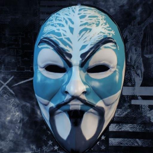 Nous sommes Anonymous, Nous sommes légion, Nous n'oublions pas, Nous ne pardonnons pas, Redoutez nous !