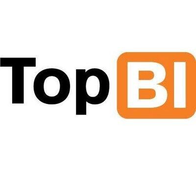 Sinds 1 dec 2018 heeft TopBI een nieuwe naam Riviq. Volg ons op @Riviq_NL