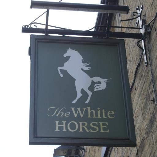 The White Horse Inn, Holmfirth: Pub, Restaurant and B&B / Bed and breakfast accommodation.