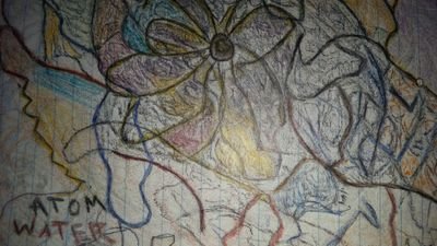 The study of dreams, Creator of abstract art