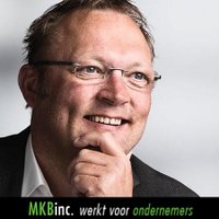 MKBinc (@mkbinc) 's Twitter Profile