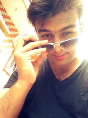 Feroz80Fk's profile picture. I'm wat I'm