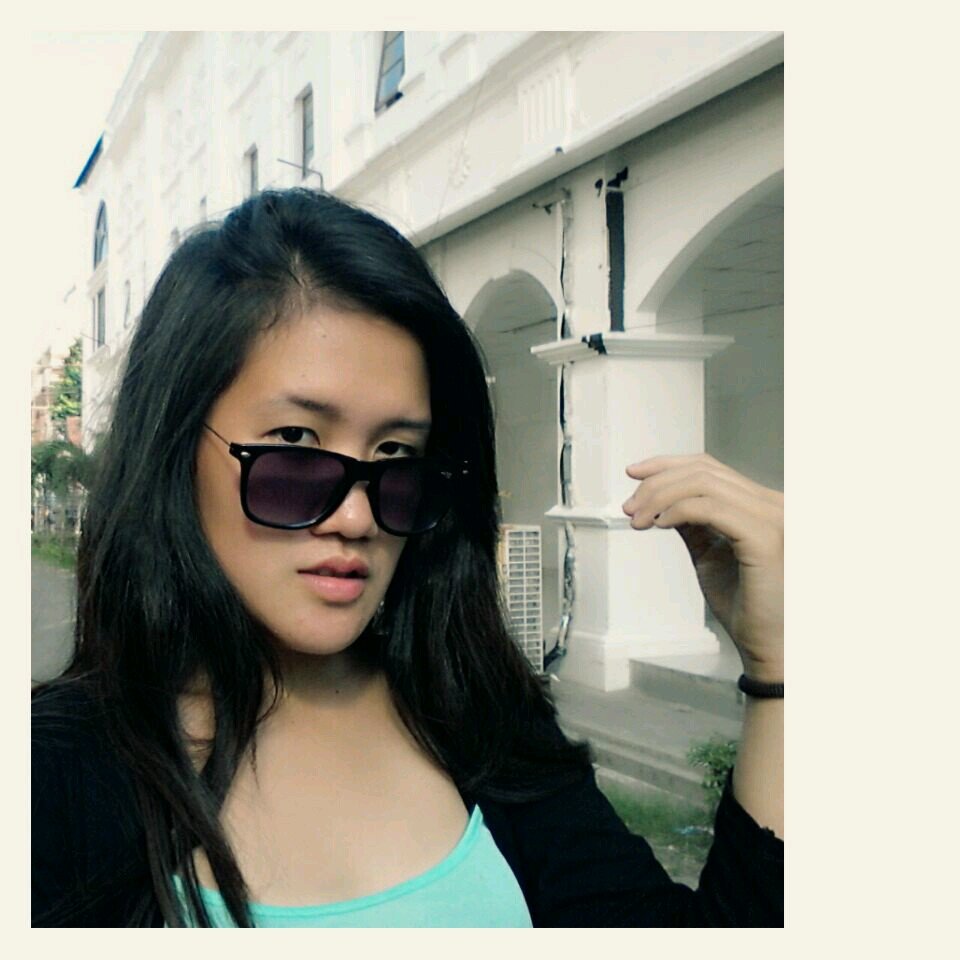 you make me smile . yes you