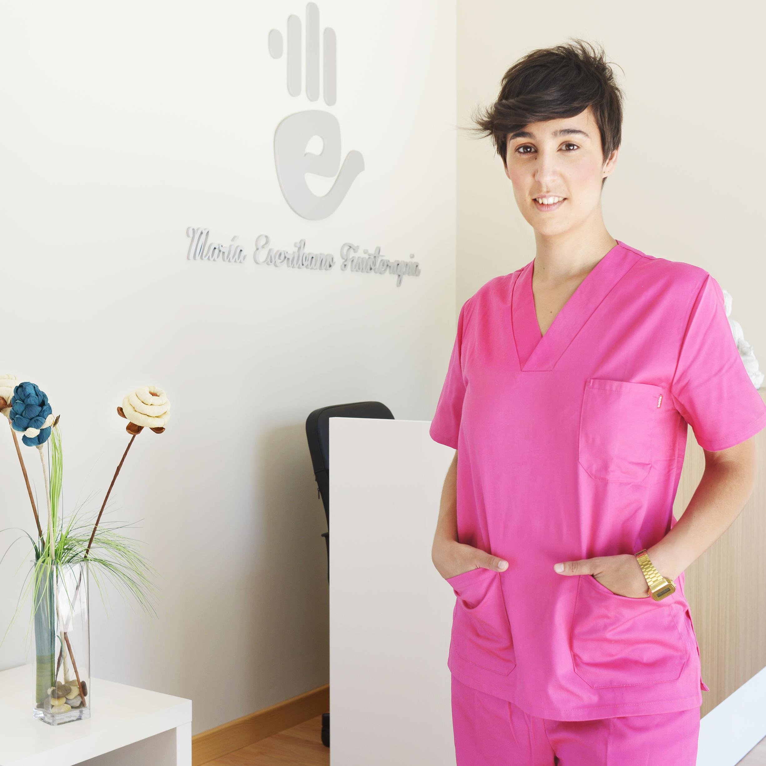 Clínica María Escribano Fisioterapia
