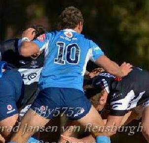 Rugby player at Blue Bulls , TUKS!! Love the farm!!love music!! Jesus is my KING
