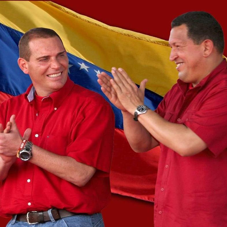 Politólogo, abogado y profesor. 
Alcalde de Maracaibo (2025-2029)
La Primera Ciudad de Venezuela