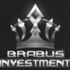 BrabusInvest's profile picture. 