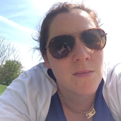 my personal twitter account - where i can really let loose!