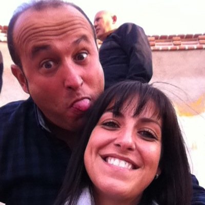 Amigo de mis amigos!!!!!!