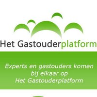 HetGastouderplatform (@hetgoplatform) 's Twitter Profile