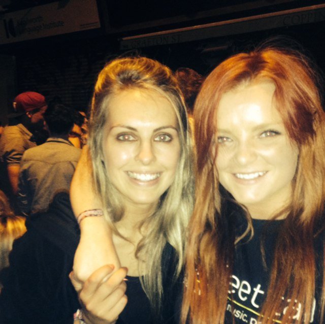 AmyHannigan1's profile picture. 