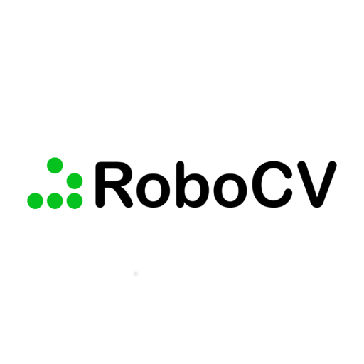 robocv_official's profile picture. 