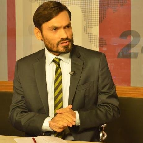 talk2abhiranjan's profile picture. "सत्य नहीं होता सुपाच्य, किंतु यही वाच्य।" - अभिरंजन कुमार
Poet | Writer | Journalist | Political Analyst
रोज़ाना वायरल खबरों की समीक्षा | अभी फॉलो करें! 🇮🇳🔥