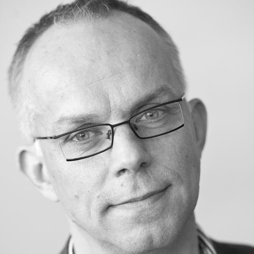 Adviseur logistiek en fraude. Thema's: (stads)logistiek, cybercrime, detailhandel