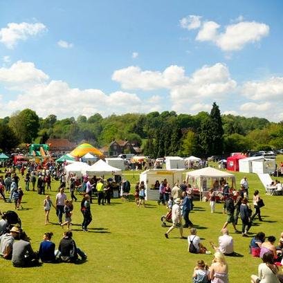 keyworthevents's profile picture. 