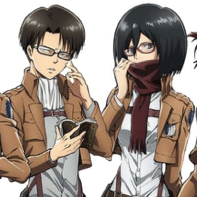リヴァミカbot En Twitter ミカサ 喧嘩して背中を向けあって寝た筈なのに 起きたら兵長の腕の中に居て暖かくて幸せで 怒ってたことなんて どうでもよくなる